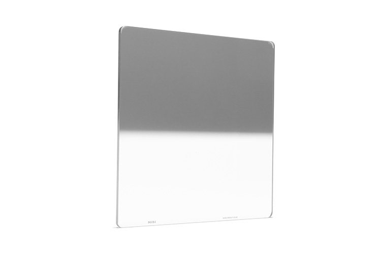 NiSi Cine Filter Nano IR GND Hard 6x6" 0.3