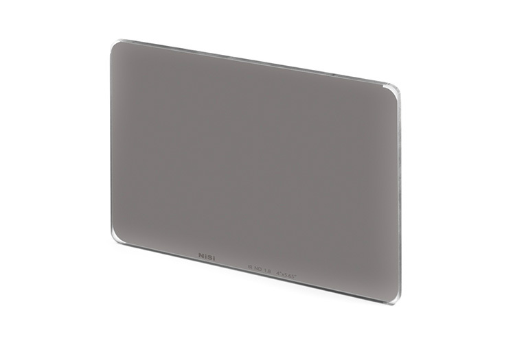 NiSi Cine ND 1,8 Nano IR 4x5,65" NiSi Cine ND 1,8 Nano IR 4x5,65"