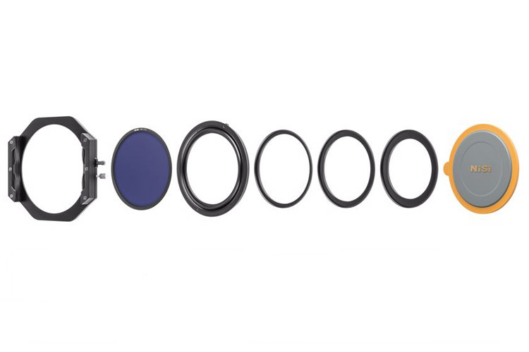 NiSi Filterholder Pakke V6 Landscape 100mm system