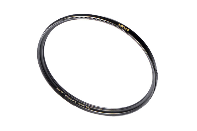 NiSi UV Pro Nano Huc 43mm Filter NiSi UV Pro Nano Huc 43mm Filter