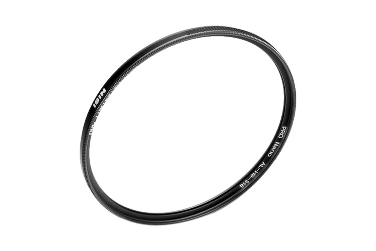 NiSi Protector Pro Nano HUC 39mm Filter NiSi Protector Pro Nano HUC 39mm Filter