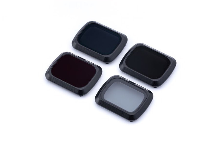 NiSi Professional Filter Kit for Mavic Air 2