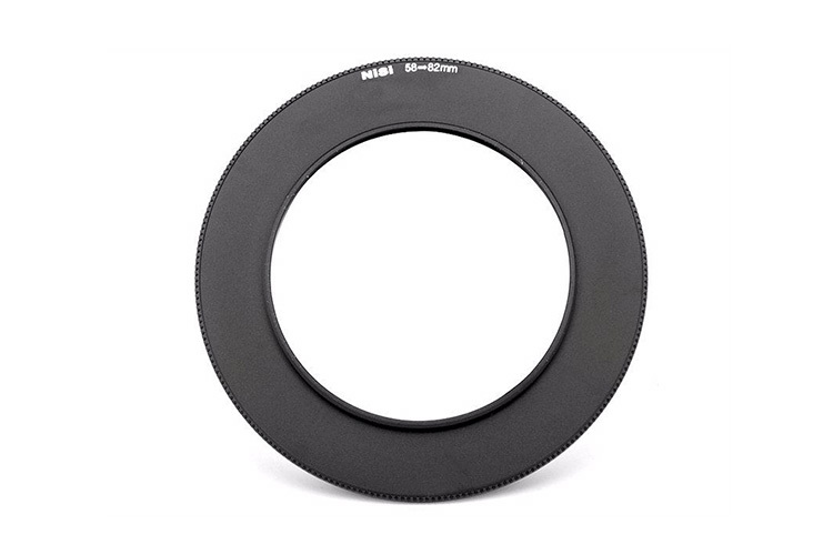 NiSi 100 Ad.Ring For V5 V6 V7 Holder 72mm Adapter