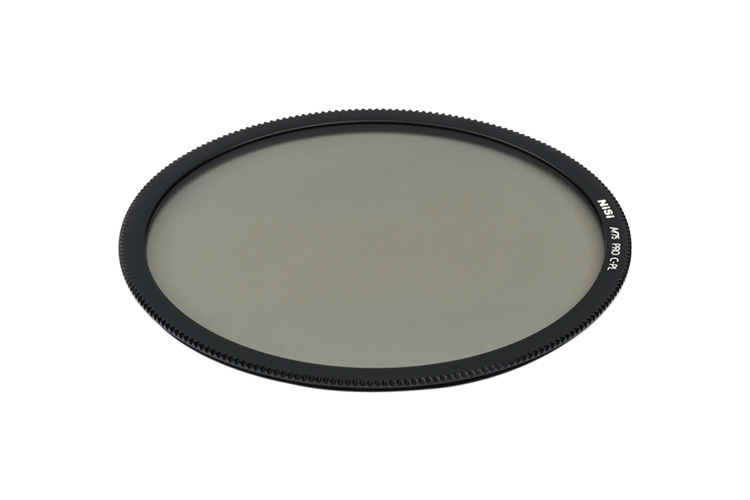 NiSi Filter CPL for M75 Holder