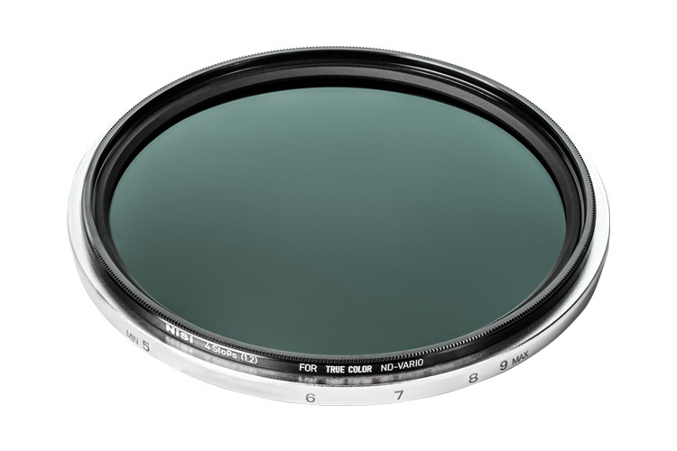 Nisi ND-Vario 1-5 Stops True Color 82mm | CEWE Japan Photo Nisi ND-Vario 1-5 Stops True Color 82mm | CEWE Japan Photo