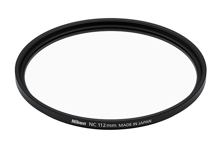 Nikon Neutral Color Filter 112mm