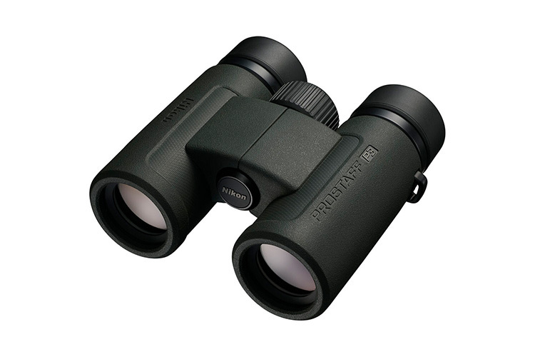 Nikon PROSTAFF P3 10x30