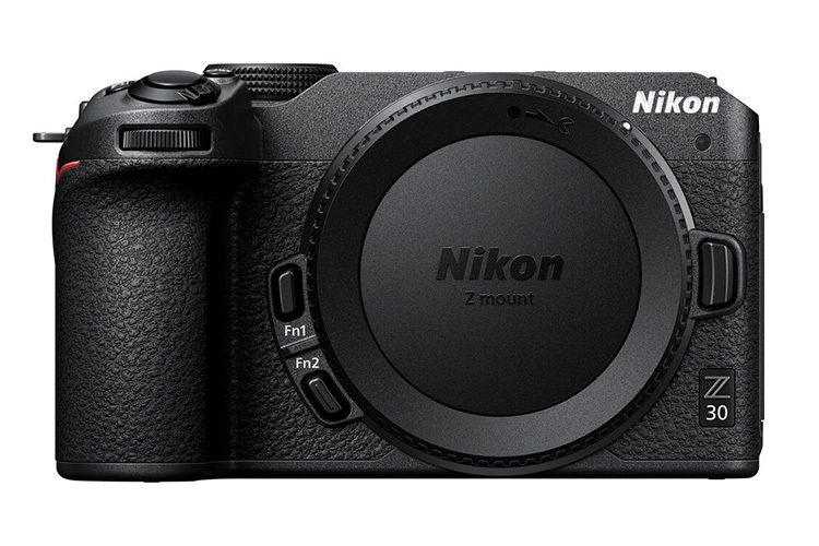 Nikon Z 30 Hus Nikon Z 30 Hus