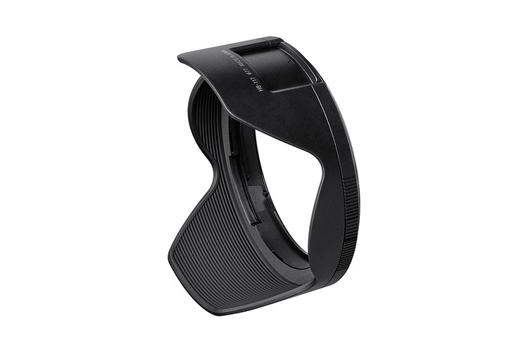 Nikon HB-117 Solblender for NIKKOR Z 24-70mm f/2.8 S II Nikon HB-117 Solblender for NIKKOR Z 24-70mm f/2.8 S II