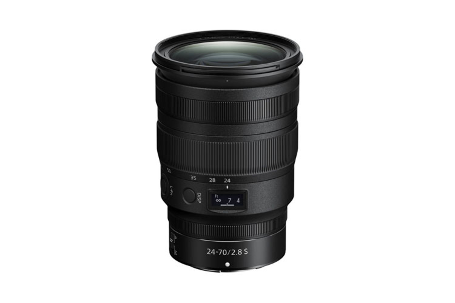 Nikon Z NIKKOR 24-70mm f/2.8 S B-vare (1)