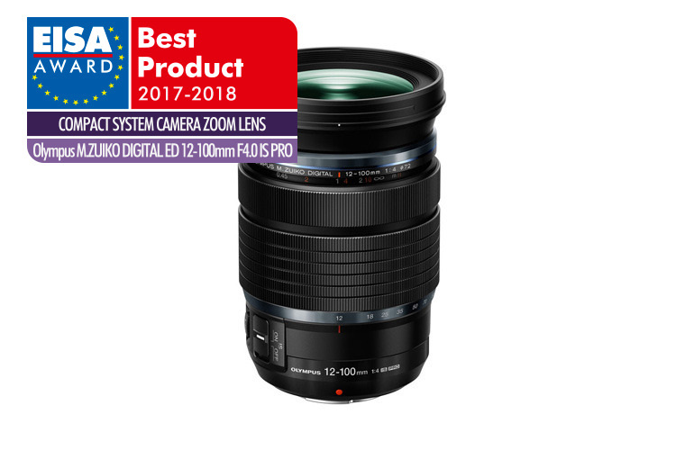 Olympus M.Zuiko MFT 12-100mm f/4.0 IS PRO Olympus M.Zuiko MFT 12-100mm f/4.0 IS PRO