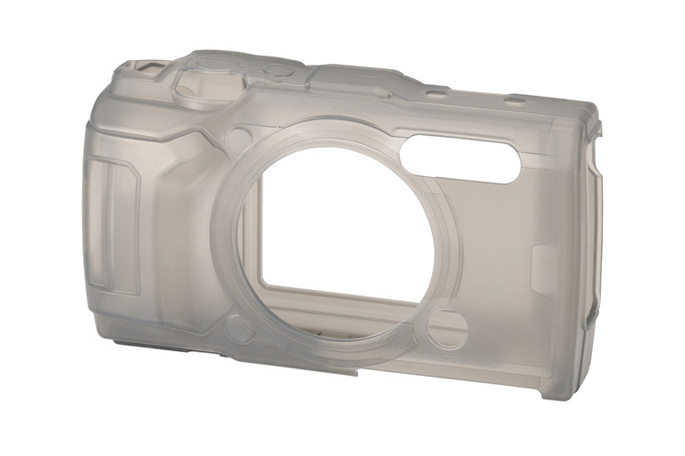 Olympus CSCH-127 Silikonbeskyttelse til TG-6
