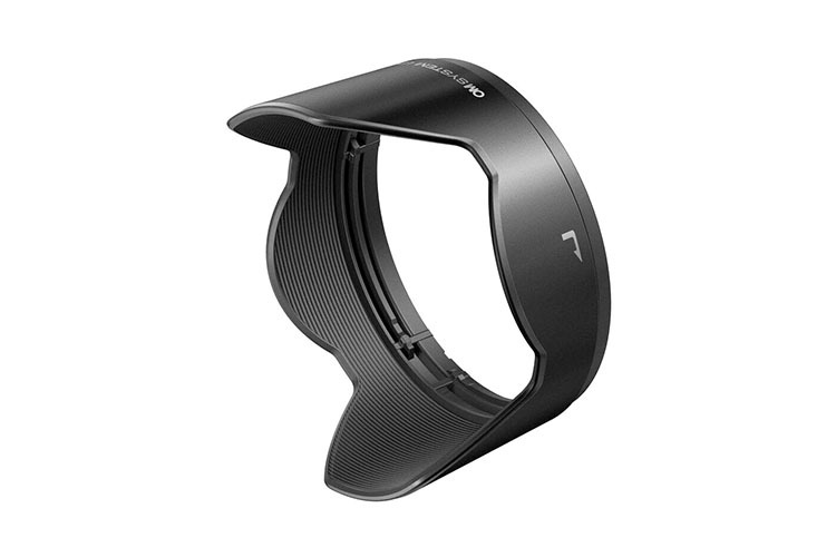 OM SYSTEM LH-76B Solblender