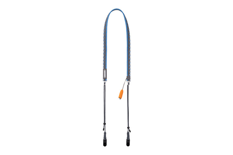 PGYTECH Kamerareim Slim Mystic Blue