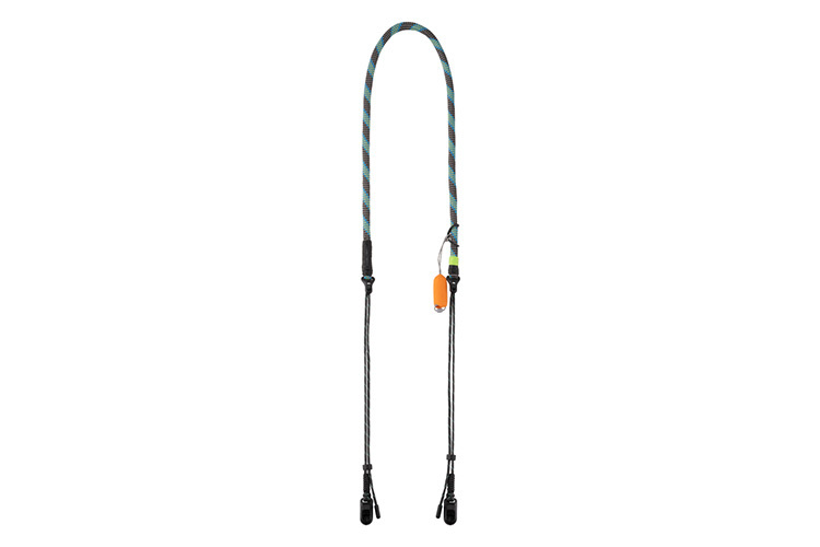 PGYTECH Kamerareim Slim Aurora Blue