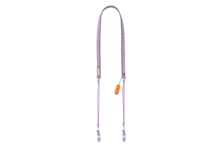 PGYTECH Kamerareim Slim Lilac Purple