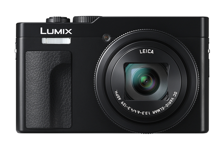 Panasonic Lumix TZ99 Svart Panasonic Lumix TZ99 Svart