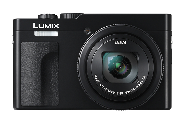Panasonic Lumix TZ99 Svart B-vare