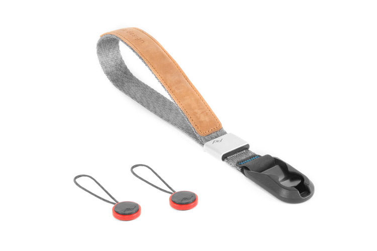 Peak Cuff Ash Peak Cuff Ash