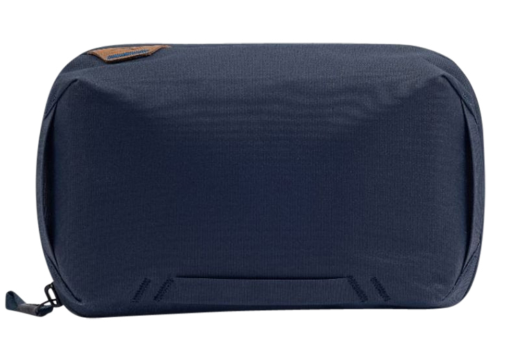 Peak Design Tech Pouch Mørk Blå