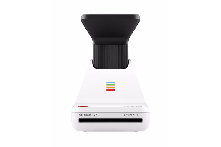 Polaroid Lab Instant Printer
