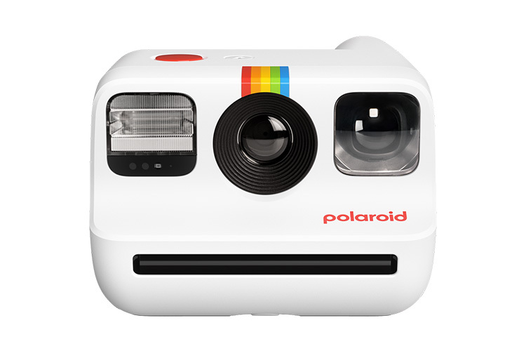 Polaroid GO Generation 2 Hvit