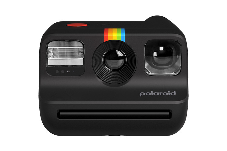 Polaroid GO Generation 2 Svart