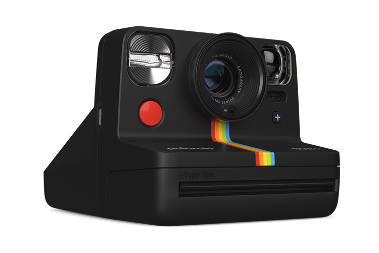 Polaroid Now+ Generation 2 Sort B-vare