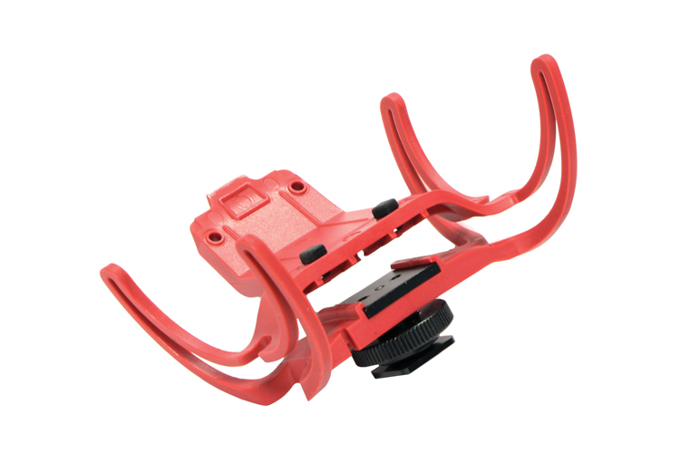 Røde Rycote-lyre for VideoMicro