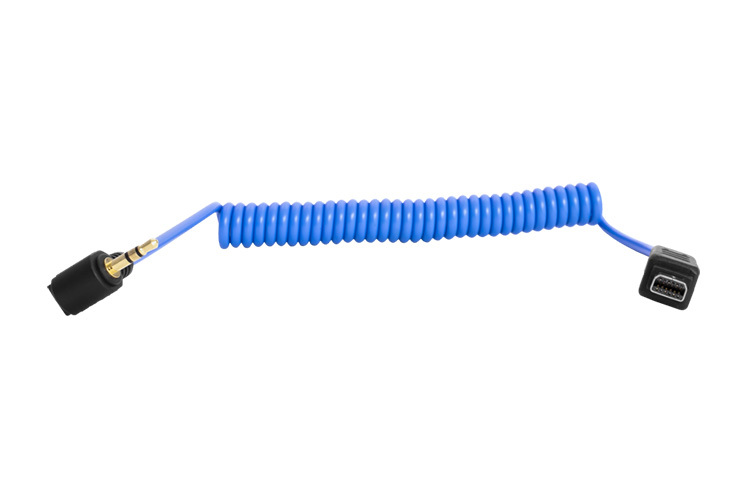 Rhino Lukkerkabel for Nikon D70S & D80 Rhino Lukkerkabel for Nikon D70S & D80