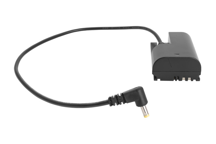 Rhino Strømadapter for Canon-kamera Rhino Strømadapter for Canon-kamera