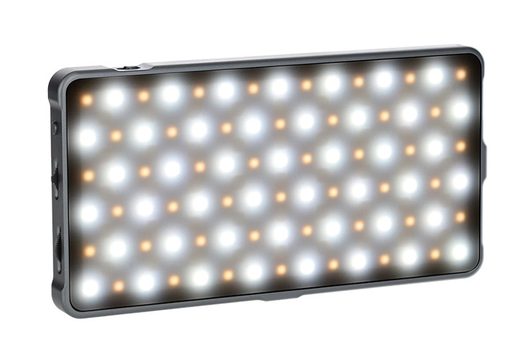 Rollei LUMIS Slim S LED-lys
