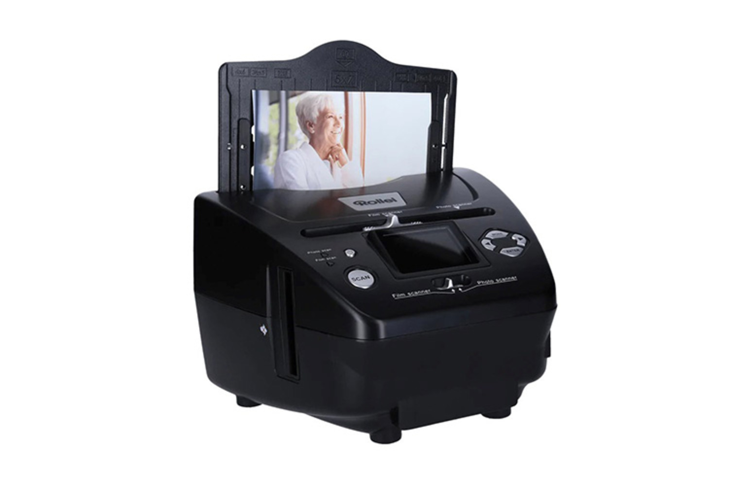 Rollei PDF-S240 SE Scanner B-vare