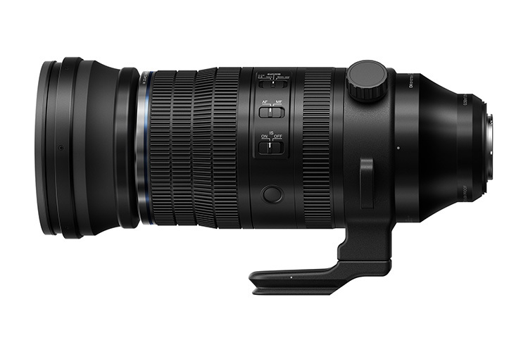 OM SYSTEM M.Zuiko Digital ED 150-600mm f/5-6.3 IS OM SYSTEM M.Zuiko Digital ED 150-600mm f/5-6.3 IS