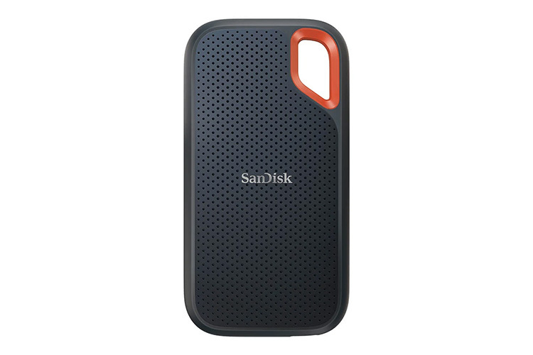 SANDISK Extreme 1TB 1000MB/s SSD