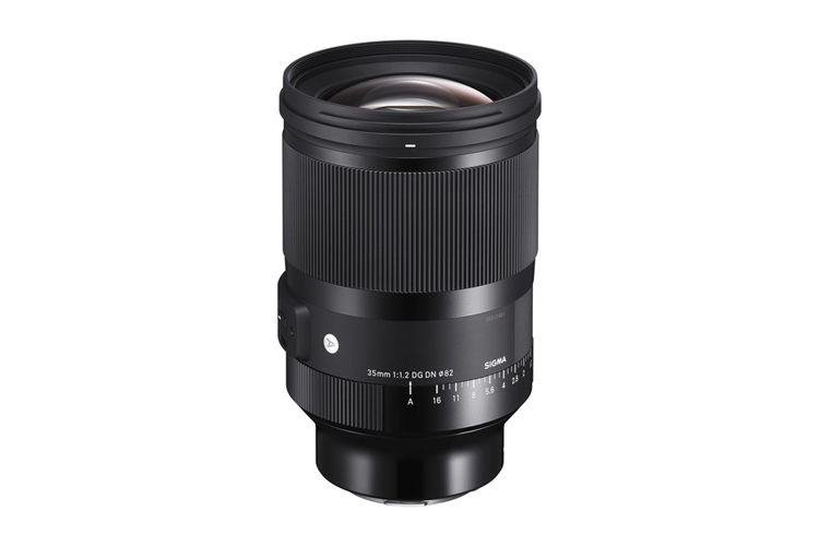 Sigma 35mm f/1.2 DG DN Art Sony FE Sigma 35mm f/1.2 DG DN Art Sony FE