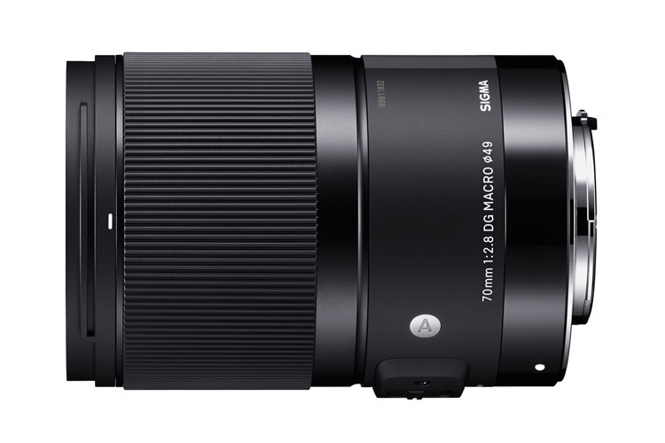Sigma 70mm f/2.8 DG Macro Art for Leica L