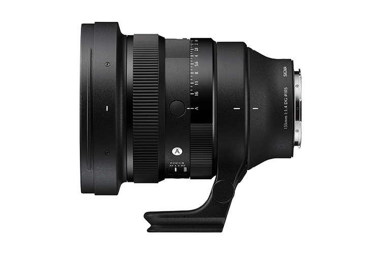 Sigma 135mm f/1.4 DG ART for Sony FE Sigma 135mm f/1.4 DG ART for Sony FE