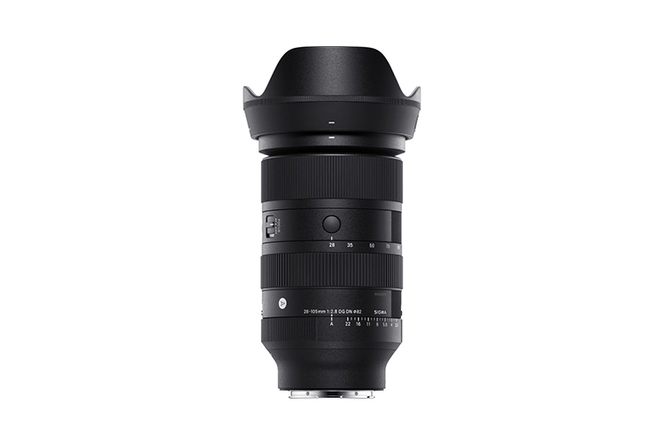 Sigma 28-105mm f/2.8 DG DN Art for Sony FE