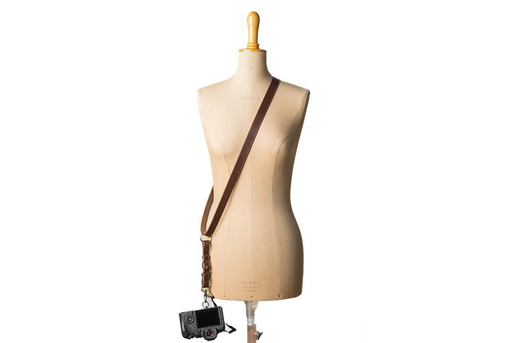 Silseth Skaperi Kamerasele for ett kamera