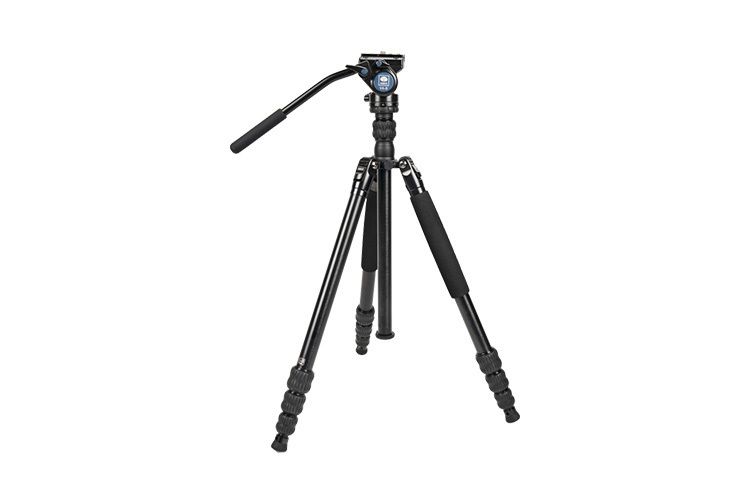 Sirui Traveler 7VA Aluminium Stativ B-vare