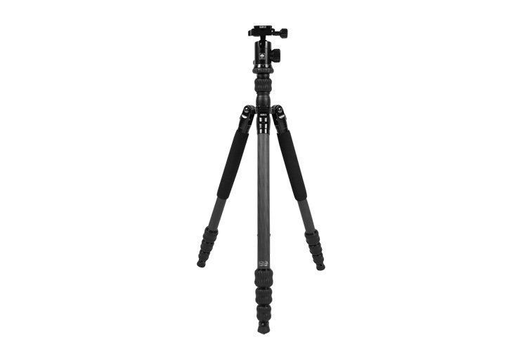 Sirui Traveler 7C Stativ B-vare