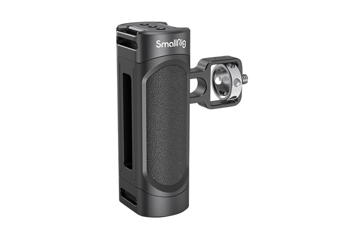SmallRig 2772 L-W Side Handle for Smartphone Cage SmallRig 2772 L-W Side Handle for Smartphone Cage
