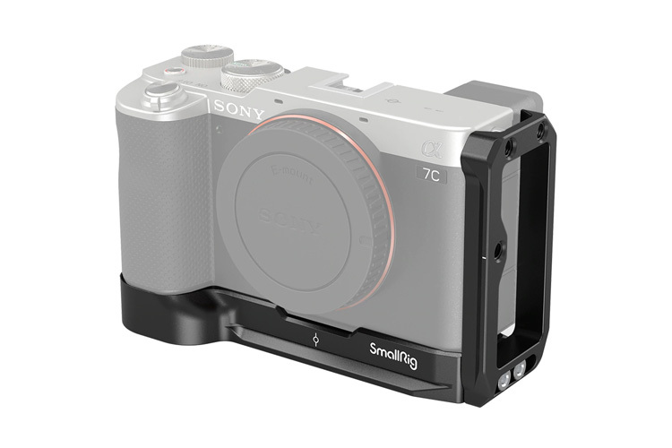 SmallRig 3089 L-Bracket for Sony A7C
