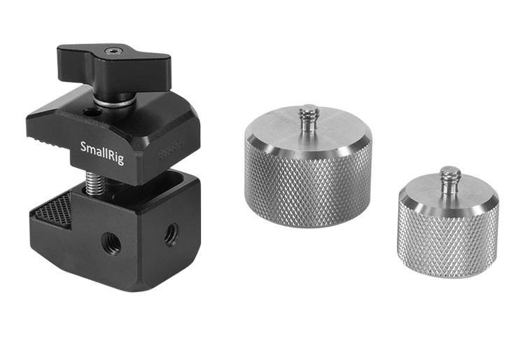 Smallrig 2465 Counterweight & Clamp Gimbal Smallrig 2465 Counterweight & Clamp Gimbal