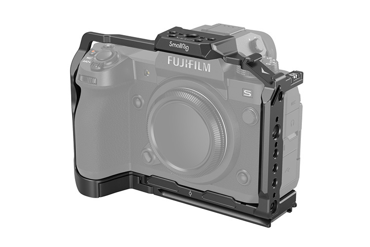 SmallRig 3934B Cage for Fujifilm X-H2S