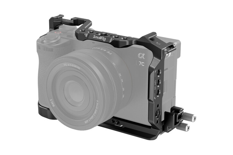 Smallrig 4422 Cage Kit for Sony A7CII & A7CR