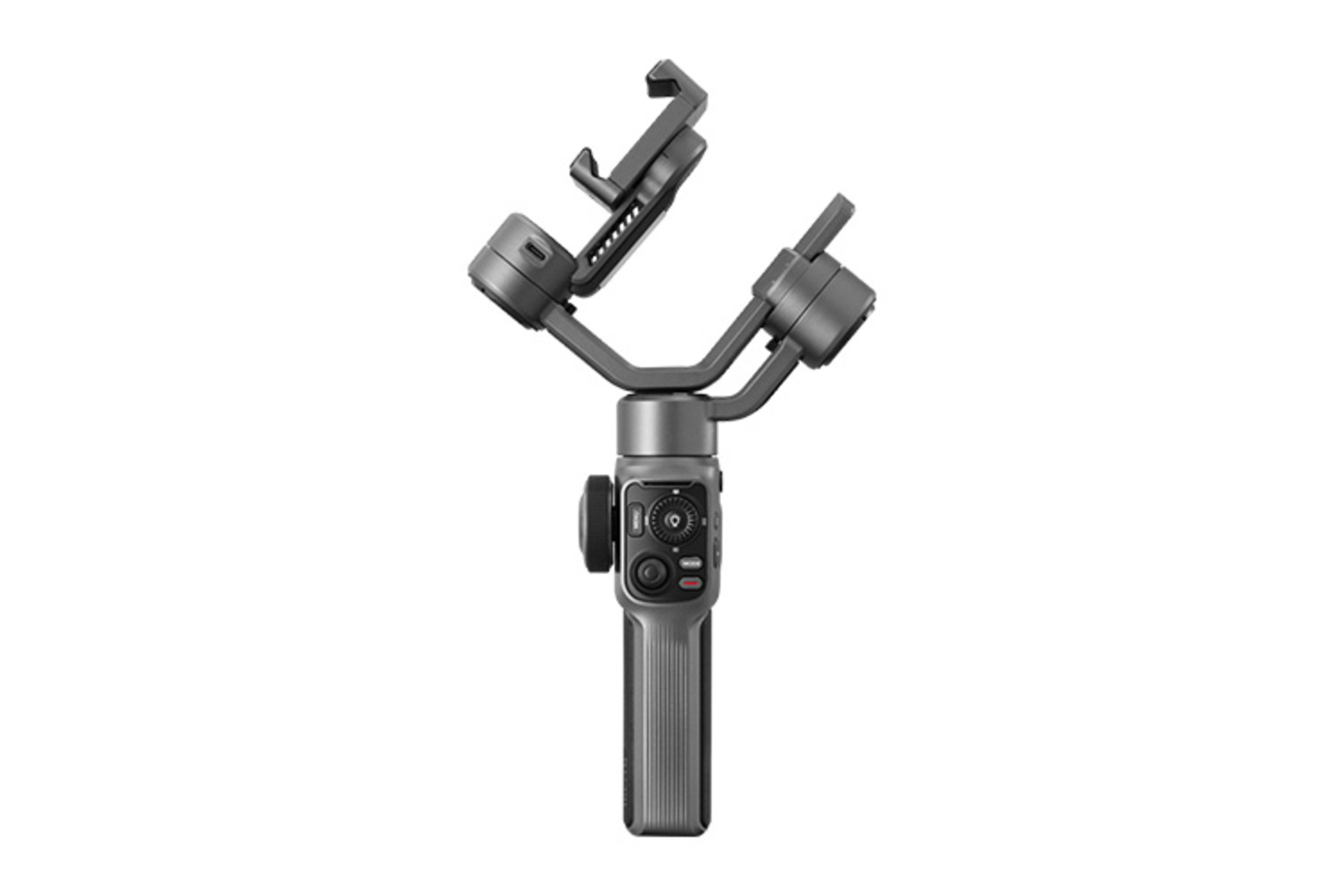 Zhiyun Smooth 5S Grå B-vare Zhiyun Smooth 5S Grå B-vare
