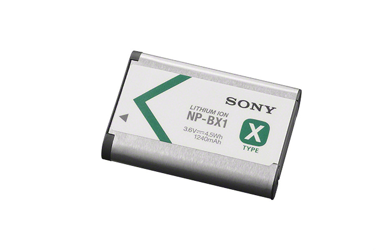 Sony NP-BX1 Batteri Sony NP-BX1 Batteri