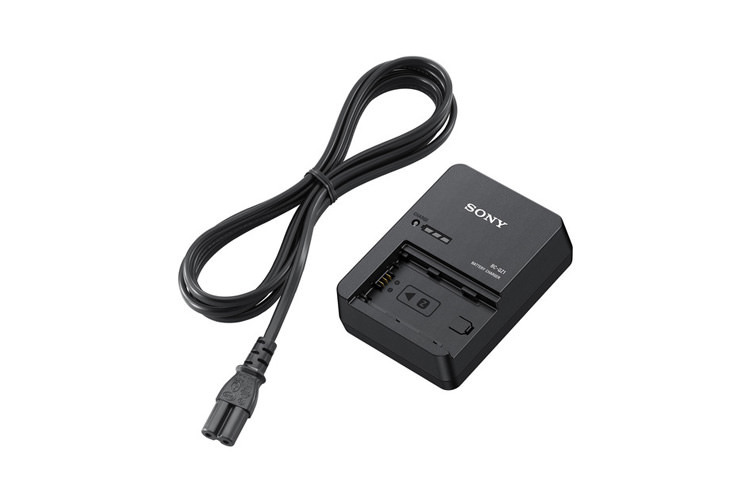 Sony BC-QZ1 Batterilader for NP-FZ100 Sony BC-QZ1 Batterilader for NP-FZ100
